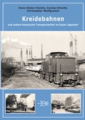Cover: Kreidebahnen - Arbeitsgemeinsch. Drehscheibe