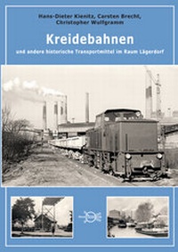 Enlarge image Cover: Kreidebahnen - Arbeitsgemeinsch. Drehscheibe