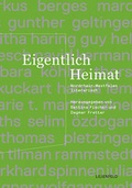 Cover: Eigentlich Heimat - Lilienfeld Verlag