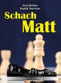 Cover: Schachmatt - Beyer, Joachim, Verlag