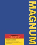Cover: Magnum Contact Sheets / Kontaktb&ouml;gen - Schirmer Mosel