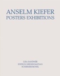 Cover: Anselm Kiefer - Posters Exhibitions - Schirmer Mosel