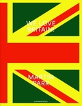 Cover: We love Britain! - Schirmer Mosel