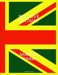 Enlarge image Cover: We love Britain! - Schirmer Mosel