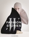 Cover: W Fashion Stories - Schirmer Mosel