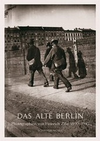Abbildung von: Das Alte Berlin - Schirmer Mosel
