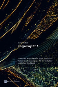 Enlarge image Cover: Angezapft - Monsenstein und Vannerdat