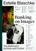 Cover: Banking on Images - Spector Books