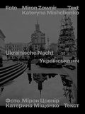 Cover: Ukrainische Nacht - Spector Books