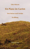 Cover: Ein Piano im Garten - Edition 6065
