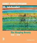 Cover: The Sleeping Beauty. 1945-1970 - Fink, Josef