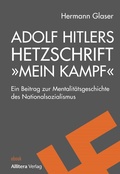 Cover: Adolf Hitlers Hetzschrift "Mein Kampf" - Allitera