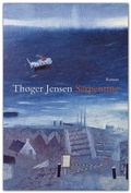 Cover: Serpentine - Edition Rugerup