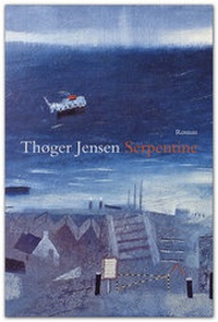 Enlarge image Cover: Serpentine - Edition Rugerup