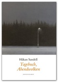 Cover: Tagebuch, Abendwolken - Edition Rugerup