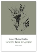 Cover: Geliebtes Kind der Sprache - Edition Rugerup