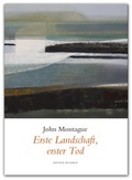 Cover: Erste Landschaft, erster Tod - Edition Rugerup