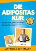 Cover: Die Adipositas-Kur - Pearl