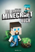 Cover: Das grosse Minecraft-Buch - dpunkt