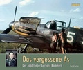 Cover: Das vergessene As - Luftfahrtverlag-Start