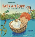 Cover: Baby an Bord - edition chrismon