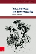 Cover: Texts, Contexts and Intertextuality - Brill Deutschland