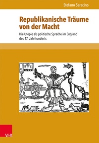 Abbildung von: Republikanische Träume von der Macht - Brill Deutschland