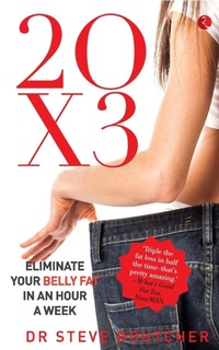 Abbildung von: 20 X 3 - Rupa Publications India Pvt. Ltd