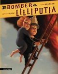 Cover: El bomber de Lilliputia - Editorial Comanegra S.L.