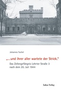 Cover: '. und ihrer aller wartete der Strick.' - Lukas Verlag f&uuml;r Kunst- und Geistesgeschichte