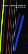 Cover: Frequencies: Eugenia Balcells - ActarD Inc