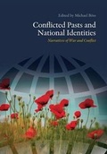 Cover: Conflicted Pasts & National Identities - Aarhus University Press