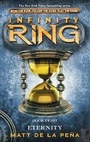 Cover: Eternity (Infinity Ring #8) - Scholastic US