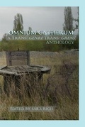 Cover: Omnium Gatherum - Dragoman Editing & Publishing