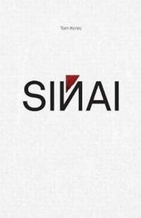 Abbildung von: Sinai - Make Shift Publishing