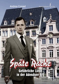 Enlarge image Cover: Späte Rache - Himmelstürmer