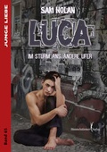 Cover: Luca - Himmelst&uuml;rmer