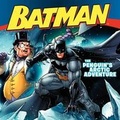 Cover: Batman Classic: The Penguin's Arctic Adventure - Collins