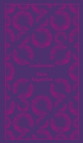 Cover: Confessions - Penguin Classics
