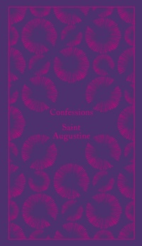 Enlarge image Cover: Confessions - Penguin Classics