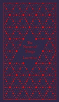 Cover: The Nature of Things - Penguin Classics