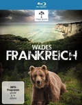 Cover: Wildes Frankreich - polyband Medien