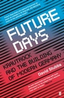 Bild: Future Days - Faber & Faber