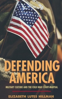 Enlarge image Cover: Defending America - Princeton University Press
