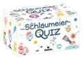 Cover: Das Schlaumeier-Quiz - moses Verlag