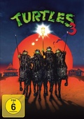 Cover: Turtles 3 - AL!VE Ag