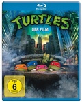 Cover: Turtles - Der Film - AL!VE Ag