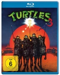 Cover: Turtles 3 - AL!VE Ag