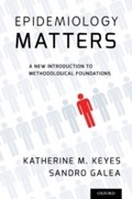 Cover: Epidemiology Matters - OUP eBook