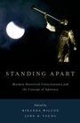 Cover: Standing Apart - OUP eBook